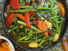 -南沙游艇会·大兵船餐厅