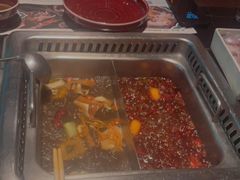 -大隐·成都火锅Bistro(合生麒麟新天地店)