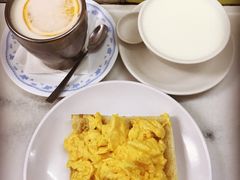 -澳洲牛奶公司(佐敦店)