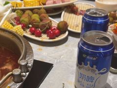 -一绪に寿喜烧(荟聚店)