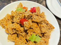 -郑喜旺烧烤(郑州总店)