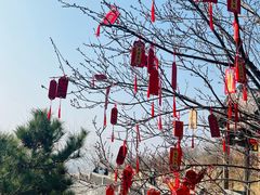 -封龙山风景区