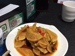 -老诚一锅(万年花城店)