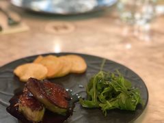 -La Mer Restaurant & Lounge