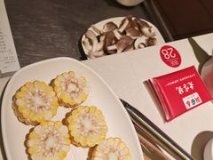 -潮泰牛肉火锅 · 创于1992年(车公庙店)