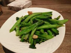 -茉莉餐厅(包河万达店)