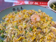 -扬二春炒饭(国庆路总店)