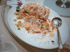 -陶陶居海鲜酒家(新马路店)