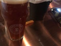 -圣徒精酿美式餐厅saints brewing(裕华万达步行街店)