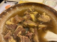 -大哥餐厅(西城花园店)