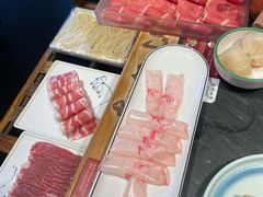 -南门四季铜锅涮肉(东坝店)