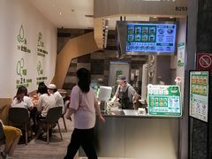 -煎饼道·新鲜现做(来福士店)