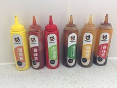 -2路车站小丸子(青泥洼桥店)