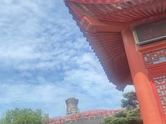 -上海东林寺(金山区)