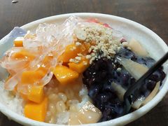 -老式乌米冰(阜阳园店)