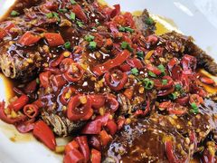 -韶山冲湘菜馆(黄桦路店)