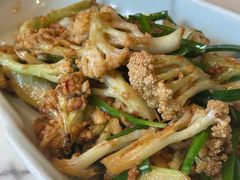 干爆花菜-合品记·湖南私房菜&小龙虾(霄云路店)