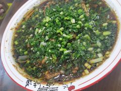 -椒香川流不息川菜馆(二七北路店)