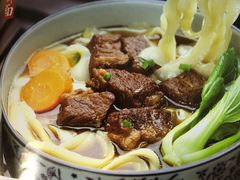 私房牛肉面-好嫂子(五里坨店)