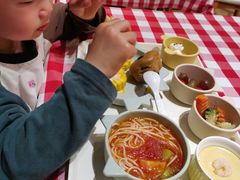 -西贝(上海我格广场店)