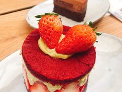 -BAKER&SPICE(国金中心商场店)