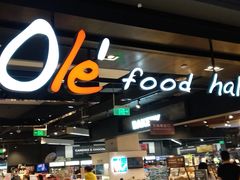 -Olé精品超市(北京合生汇店)