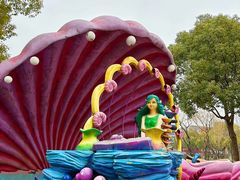 -安徒生童话乐园