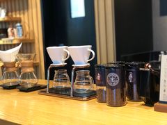 -星巴克(长沙乐和城门店)