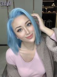 点击看大图 -3AM HAIR SALON烫发染发接发