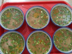 酸汤面-干州四宝专卖