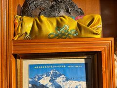 -吉祥圣雪藏餐