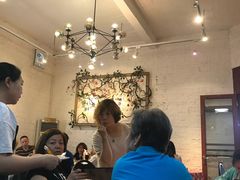 -龙桥私厨·姜花菊花过桥鱼·顺德菜(容桂店)