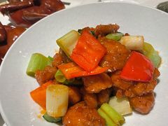 咕噜鸡-顺峰(农展馆店)