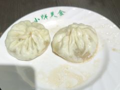 -小胖包子王(赵公口店)