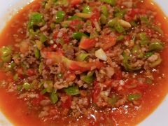 红三剁-铁锅蛋(塘子巷店)