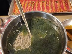 -西塔老太太泥炉烤肉(北京双井店)
