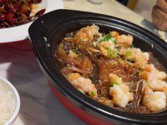 -茅庐川菜(青岛凯德店)
