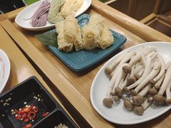 -煲大王猪肚鸡·椰子鸡火锅(红谷滩万达店)