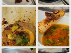 -釜盛海鲜烤肉火锅自助料理(正义坊购物中心店)