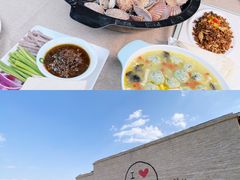 -巧克力渔家.小船海鲜胶东菜(万平口店)