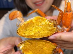 -三妹小龙虾·黄油蟹(华侨城总店)
