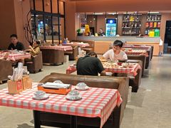 -虎子烧烤(湘江北路店)