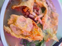 -家味螺蛳粉&烤鱼(五角场店)