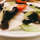 舌尖上的丝绸之路餐厅，一家有20年历史的老店