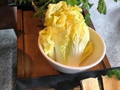 -牛事制造局牛肉火锅(莲岳路店)
