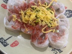 -余氏豆腐包老店(东直街店)