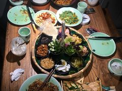 -淀里船宴(卓达店)