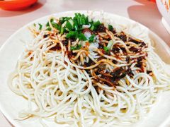 -林静小吃(复兴路店)