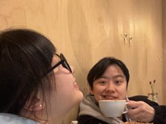 -常识咖啡common sense(春熙路店)