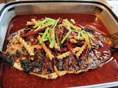 -半天妖烤鱼(方庄店)